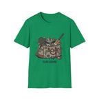Club Legend T-Shirt