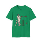 Nice Leave T-Shirt