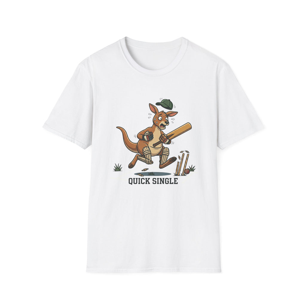 Quick Single T-Shirt