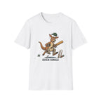 Quick Single T-Shirt