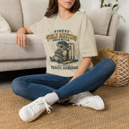 Finest Field Meeting Observer T-Shirt