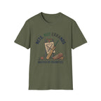Nets Not Errands T-Shirt