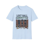 Lost Ball Committee T-Shirt