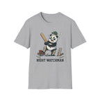 Night Watchman T-Shirt