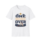 One More Over T-Shirt