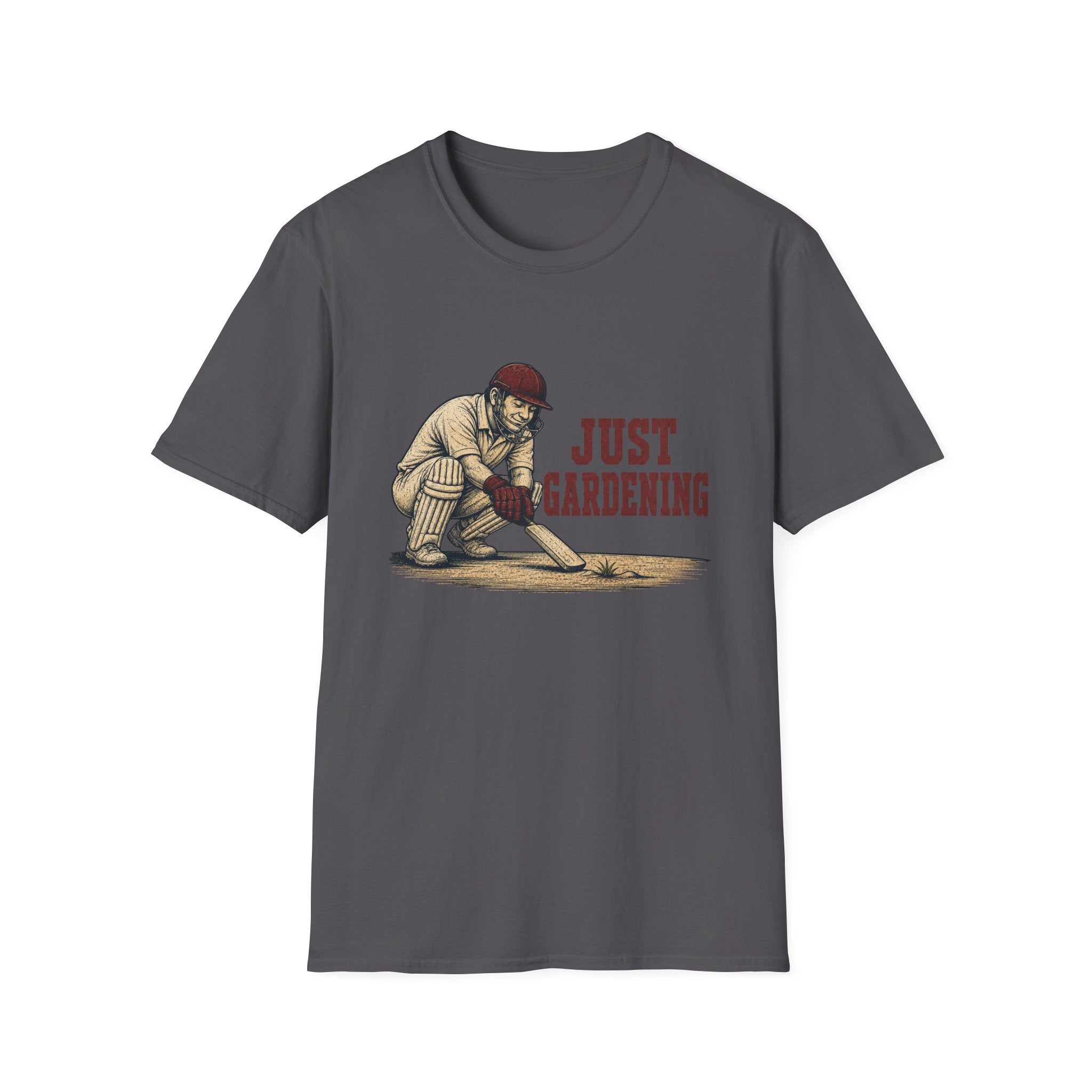 Just Gardening T-Shirt