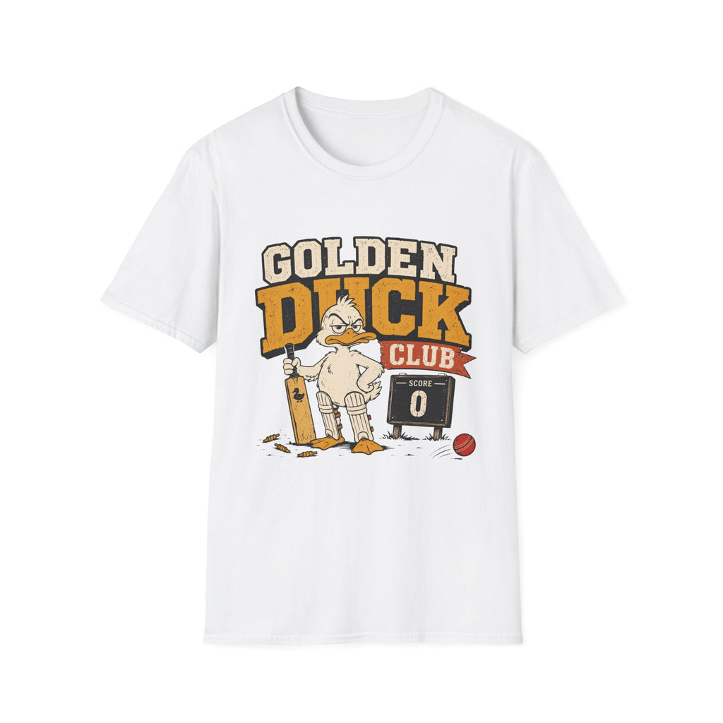 Golden Duck Club T-Shirt