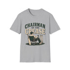 Chairman Of The Crease T-Shirt