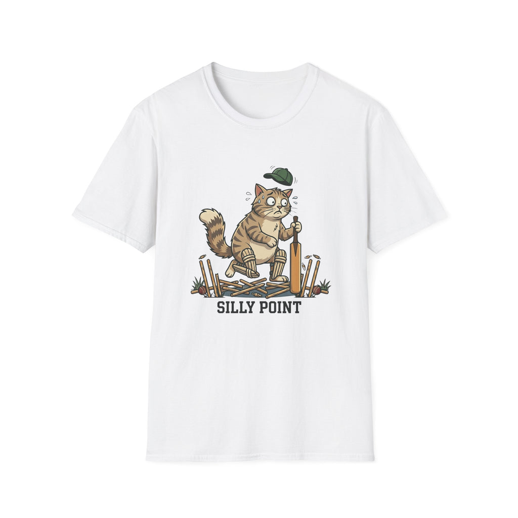 Silly Point T-Shirt