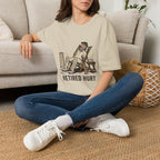 Retired Hurt T-Shirt
