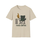 Third Umpire T-Shirt
