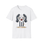 Safe Hands T-Shirt