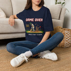 Game Over T-Shirt