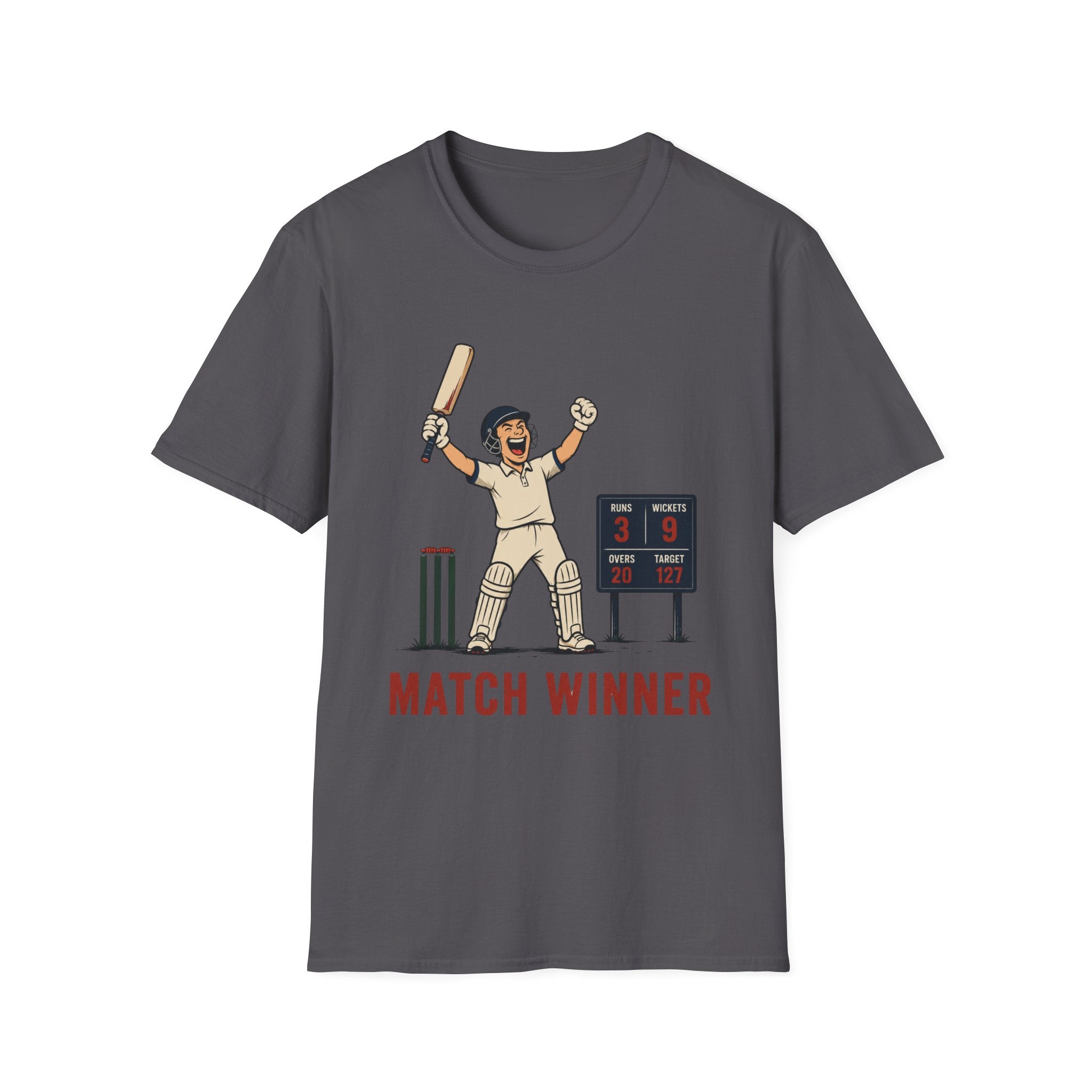 Match Winner T-Shirt