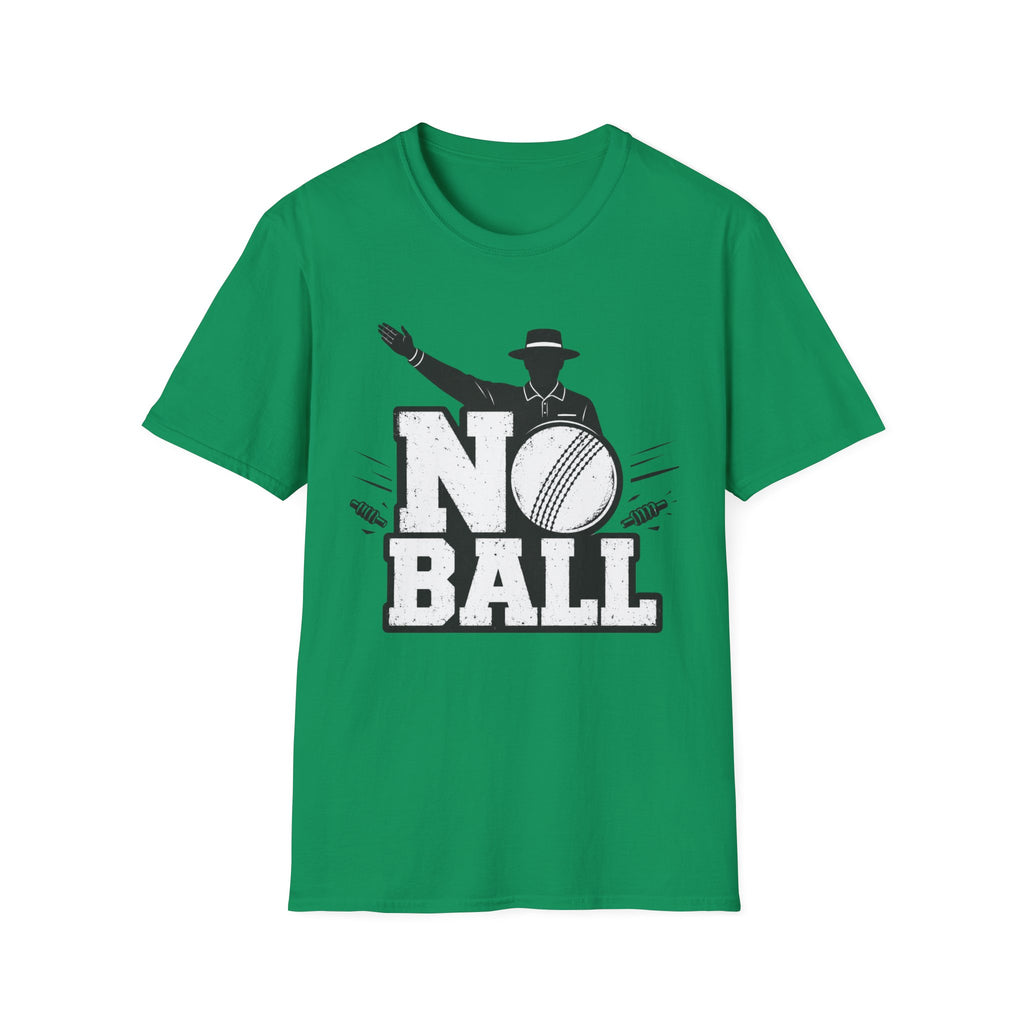 No Ball T-Shirt