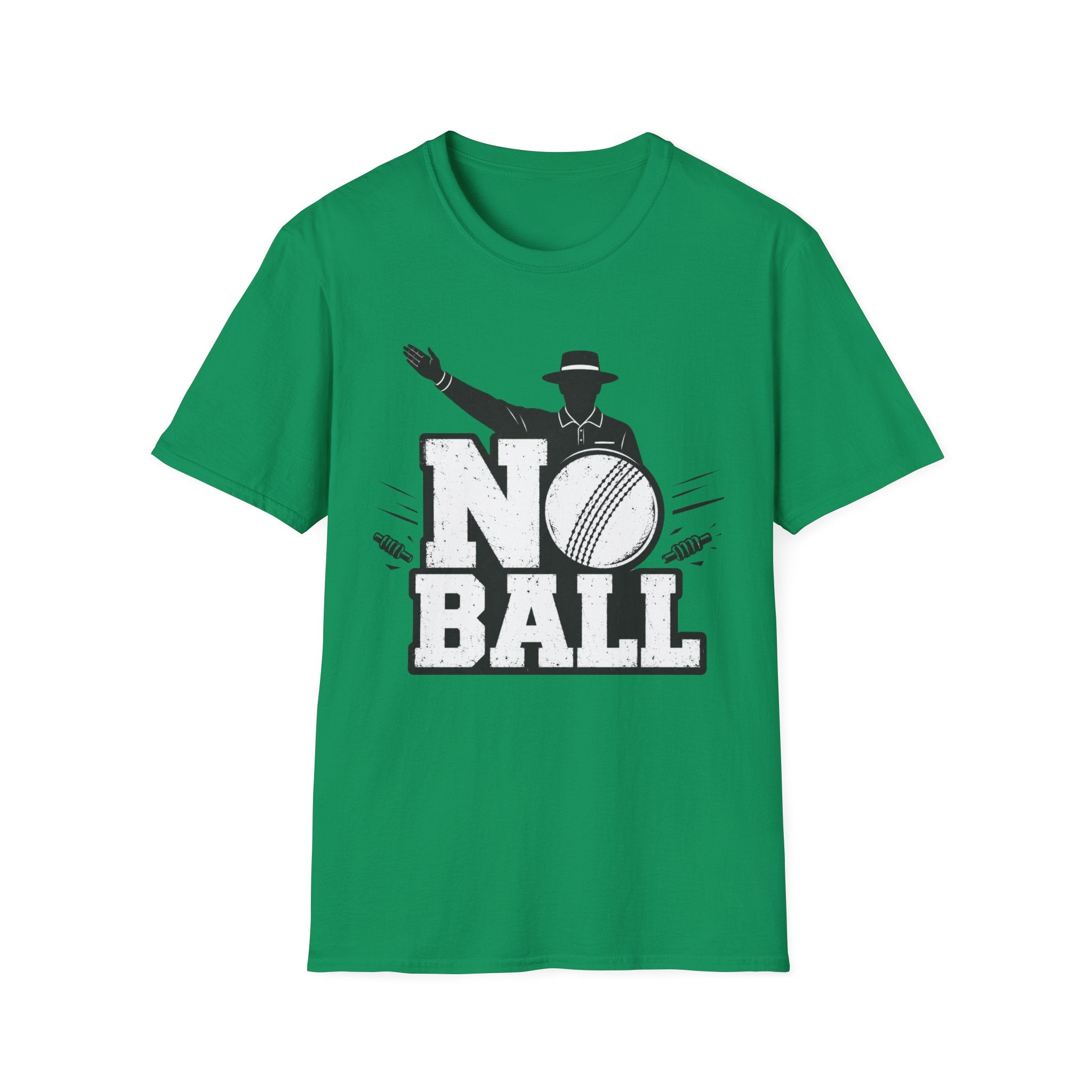 No Ball T-Shirt