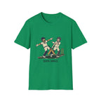 Quick Single Alt T-Shirt