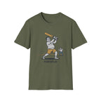 Powerplay T-Shirt