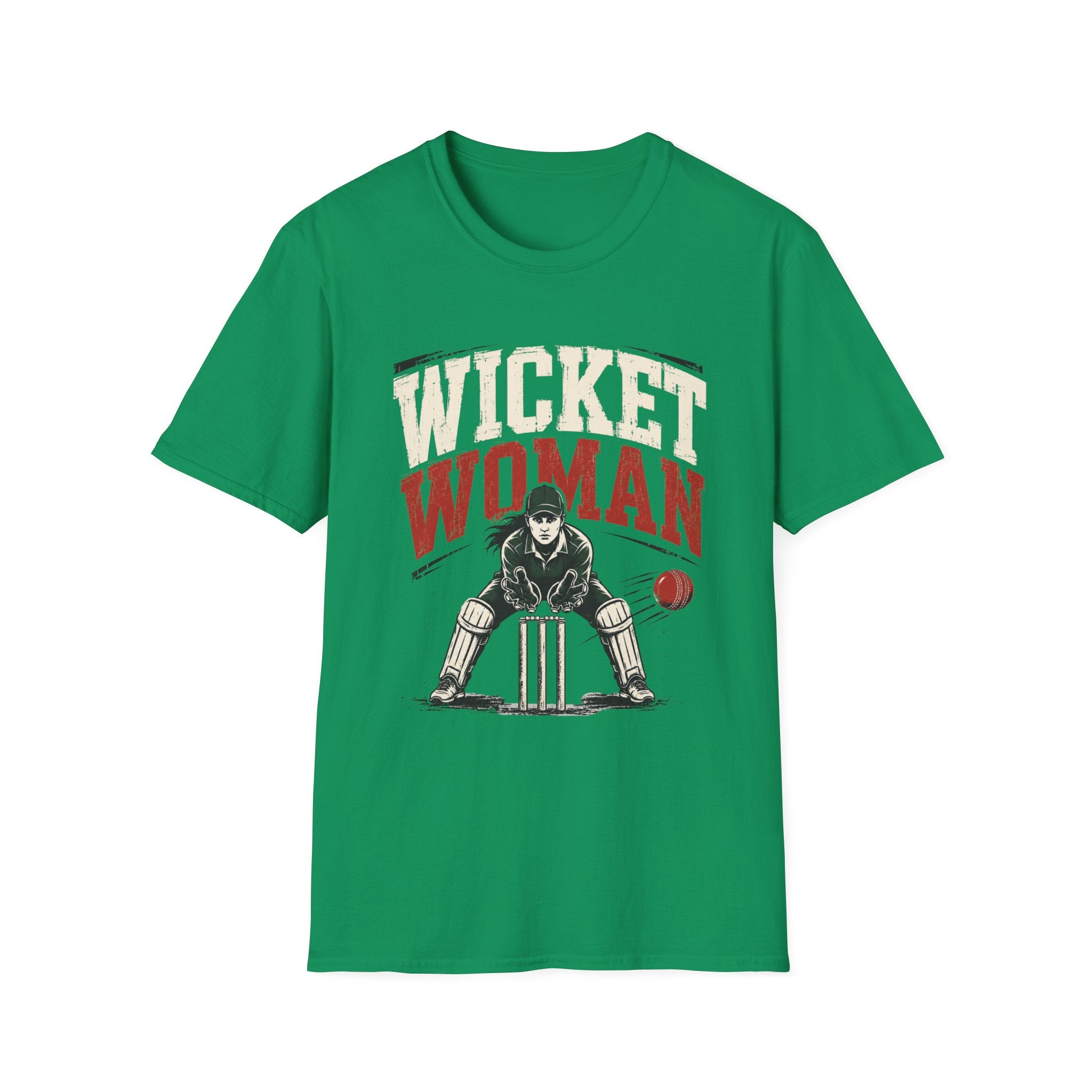 Wicket Woman T-Shirt
