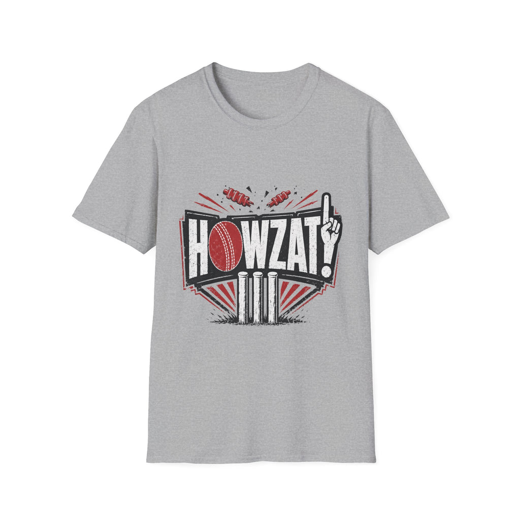 Howzat T-Shirt