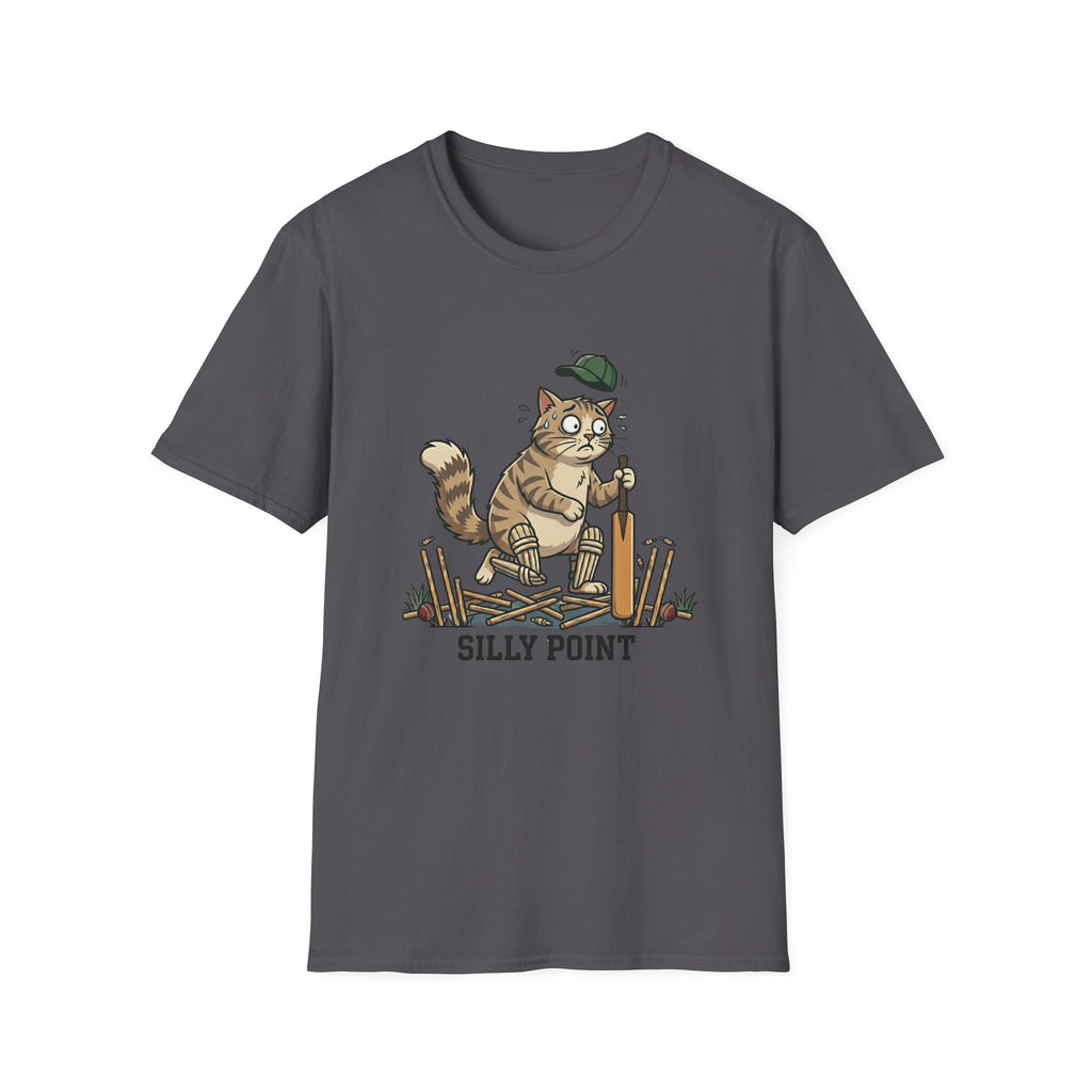 Silly Point T-Shirt