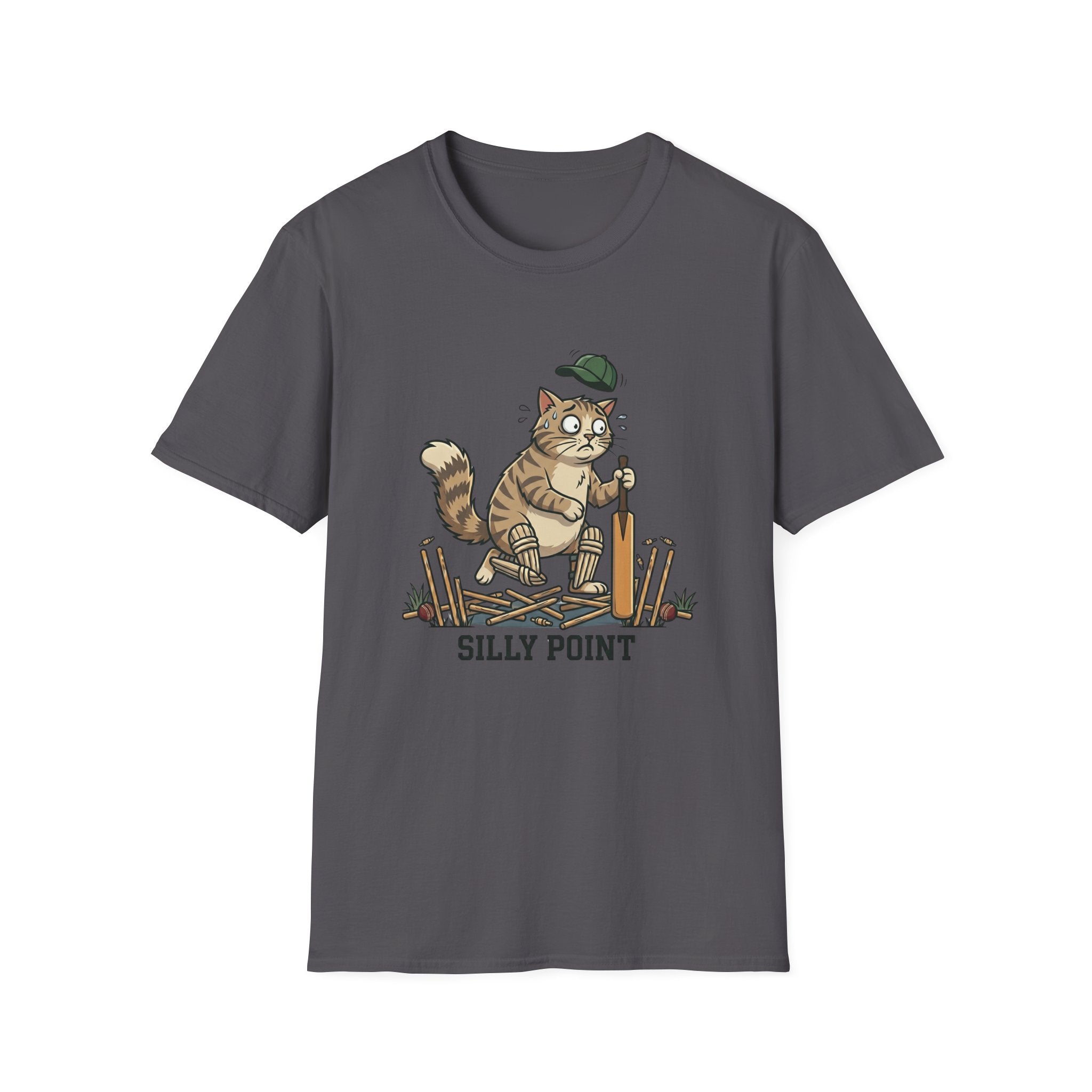 Silly Point T-Shirt
