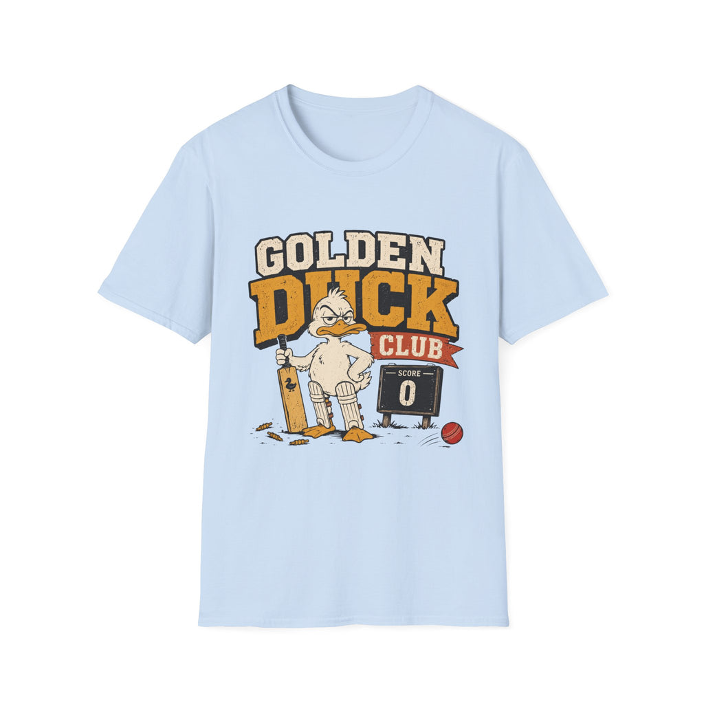 Golden Duck Club T-Shirt