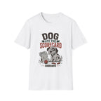 Dog Ate The Scorecard T-Shirt