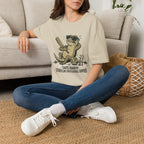 Safe Hands Alt T-Shirt