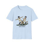 Quick Single Alt T-Shirt