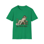 Retired Hurt T-Shirt