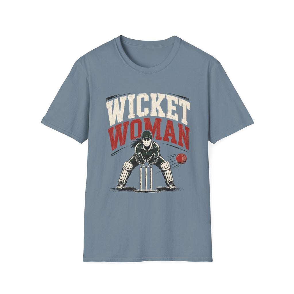 Wicket Woman T-Shirt