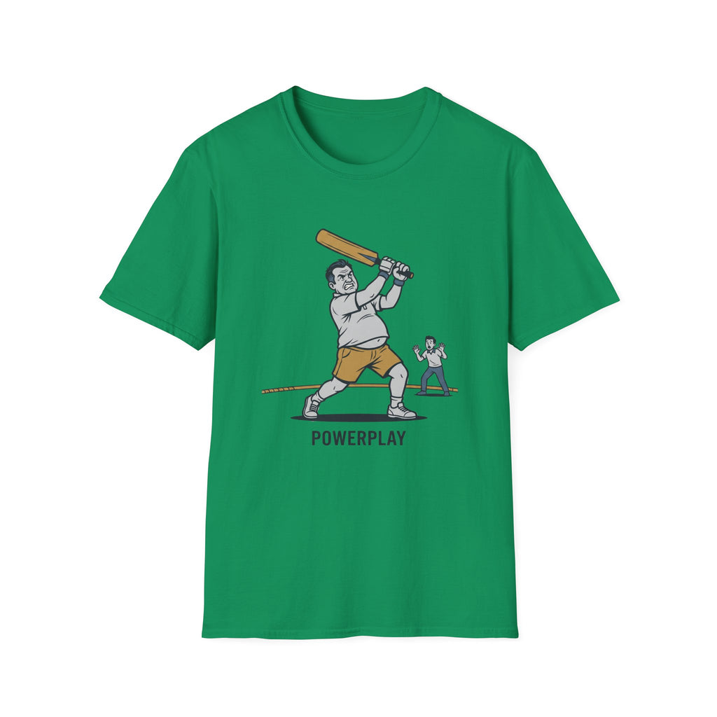 Powerplay T-Shirt