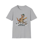Quick Single T-Shirt