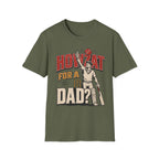 Howzat For A Dad T-Shirt