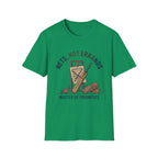 Nets Not Errands T-Shirt