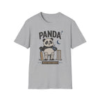 Panda Nightwatchman T-Shirt