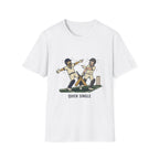 Quick Single Alt T-Shirt