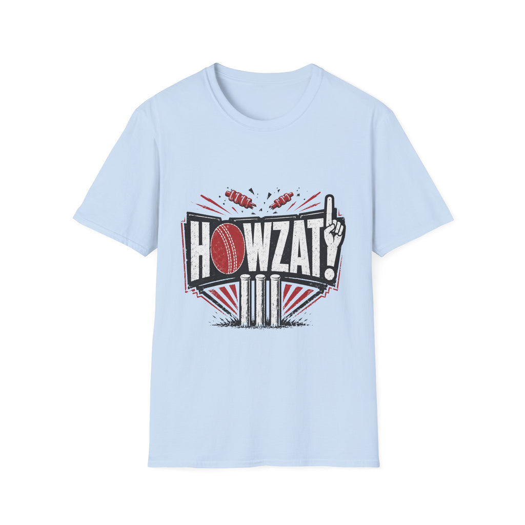 Howzat T-Shirt