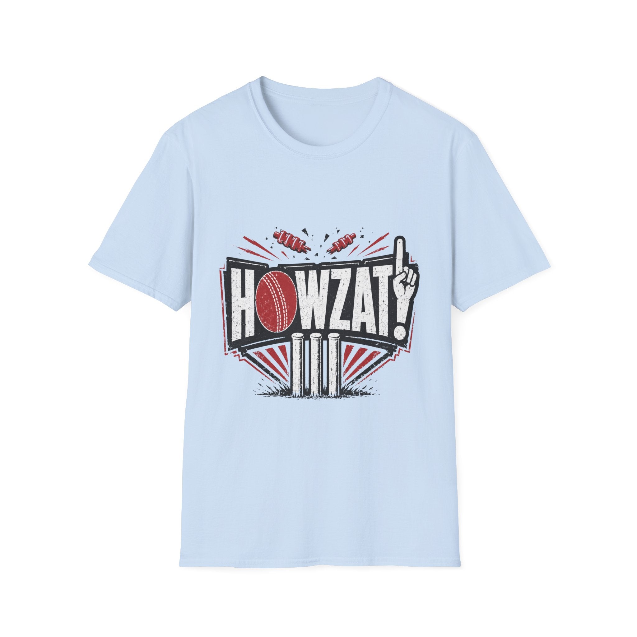 Howzat T-Shirt