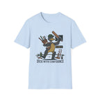 Duck With Confidence T-Shirt