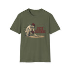 Just Gardening T-Shirt