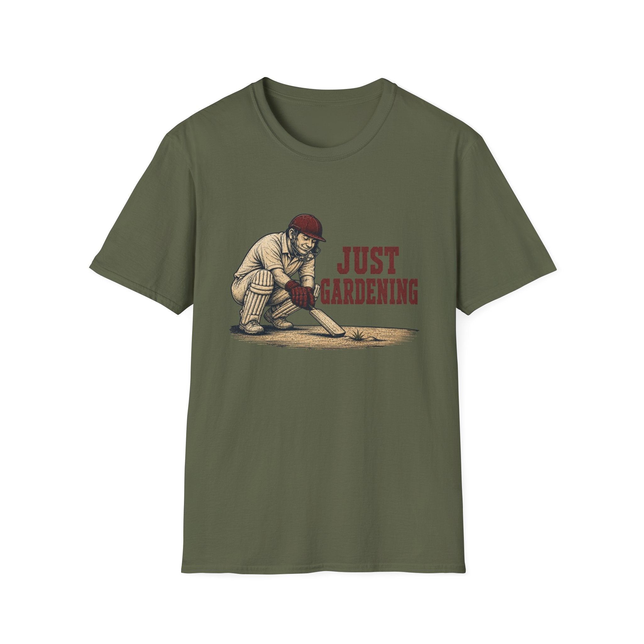 Just Gardening T-Shirt