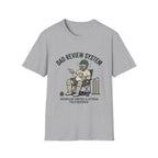 Dad Review System T-Shirt
