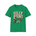 Silly Point Society T-Shirt