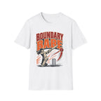 Boundary Babe T-Shirt