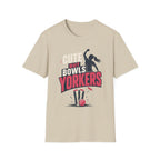 Cute But Bowls Yorkers T-Shirt