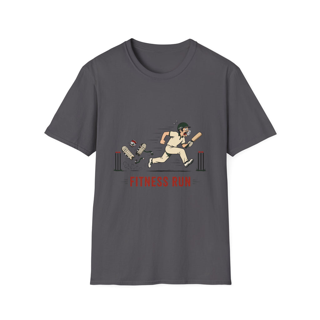 Fitness Run T-Shirt
