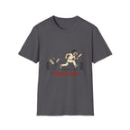 Fitness Run T-Shirt