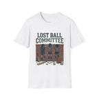 Lost Ball Committee T-Shirt